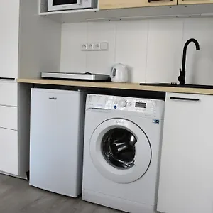 Apartmán Seifert, Praha