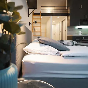 Apartmán Awesome, Praha