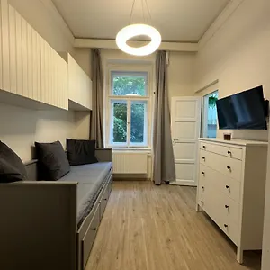 Apartmán Star, Praha