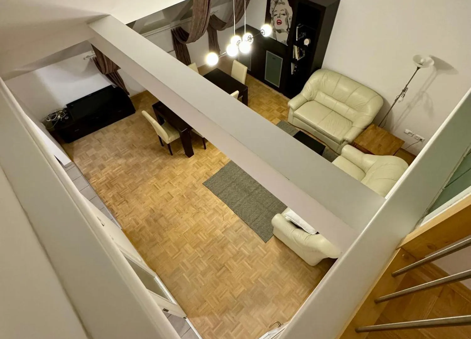 Dalimilova Apartments Prága 0*,  Csehország