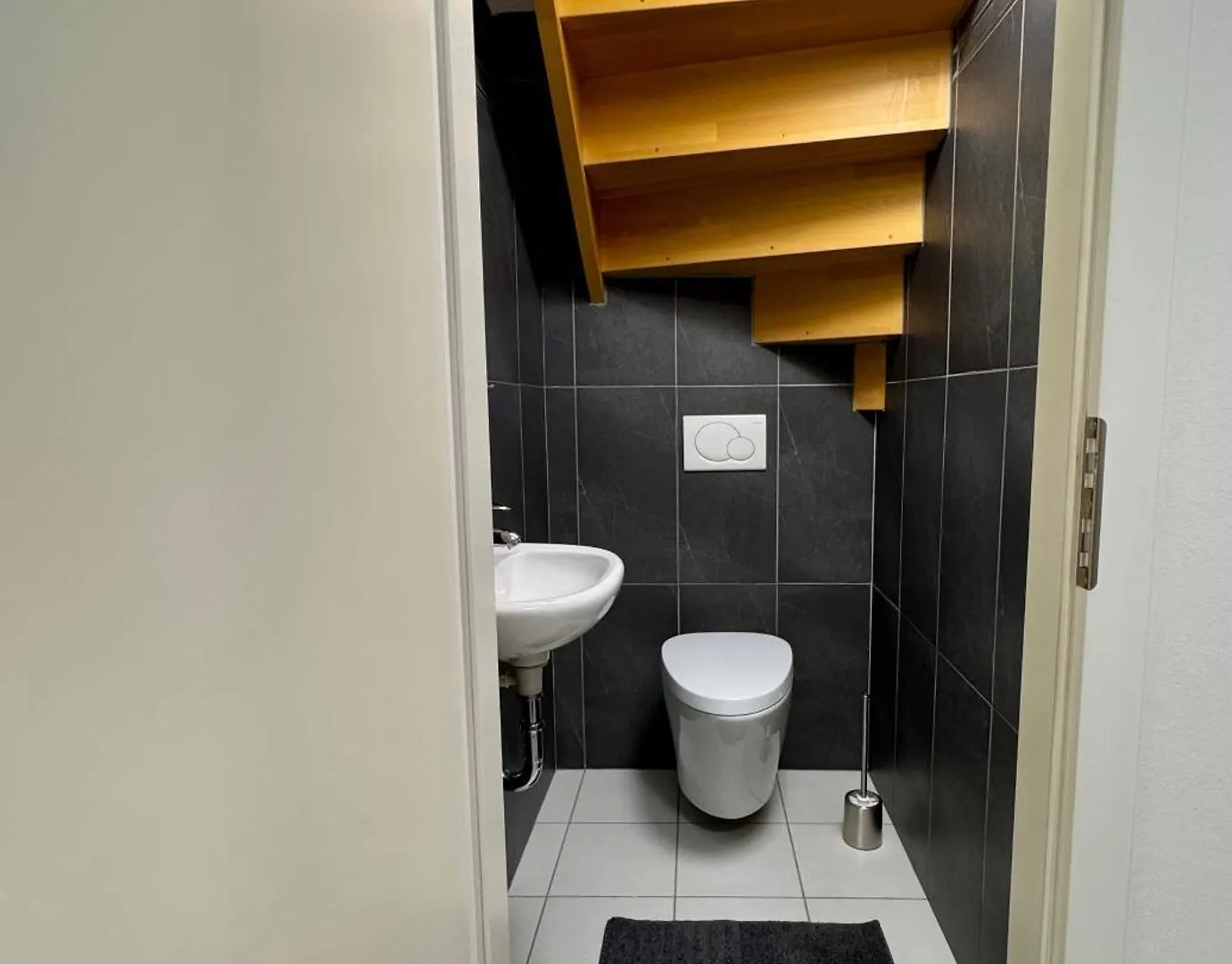 Dalimilova Apartments Prague