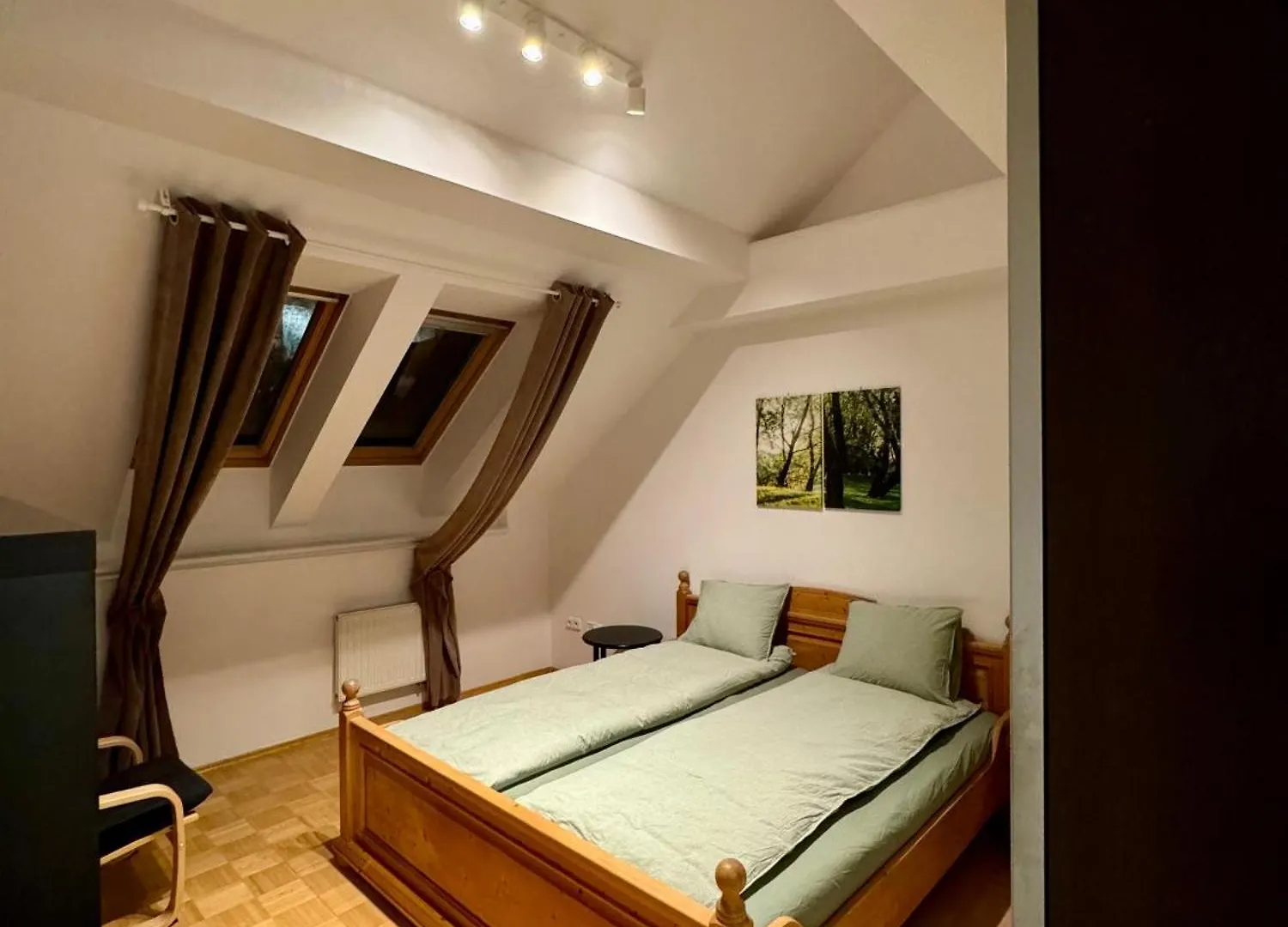 Dalimilova Apartments Prague