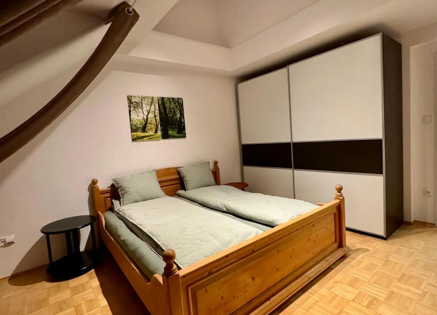 Dalimilova Apartments Prague