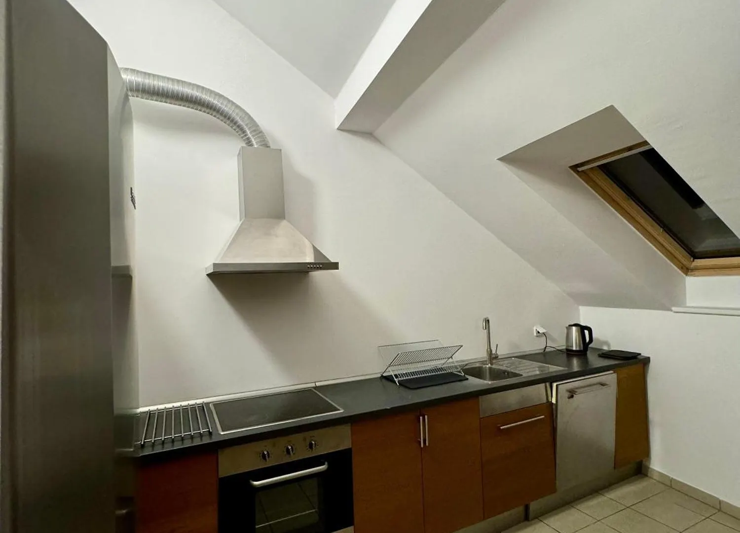 Dalimilova Apartments Prague