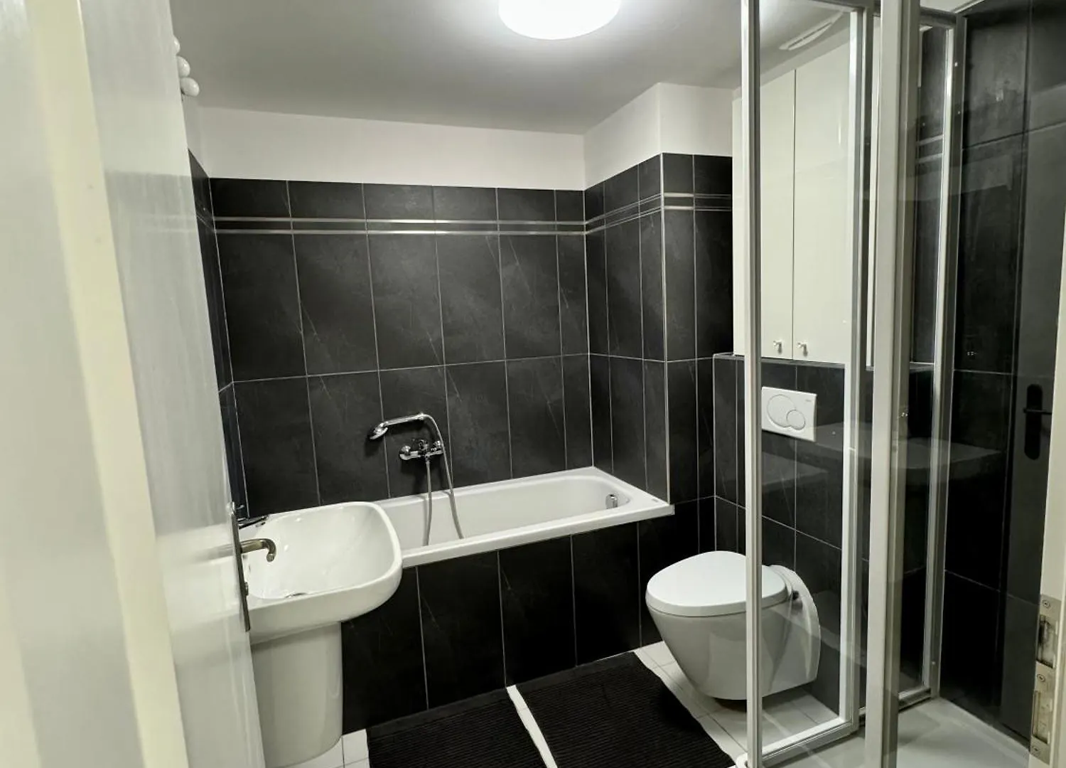 Dalimilova Apartments Prague