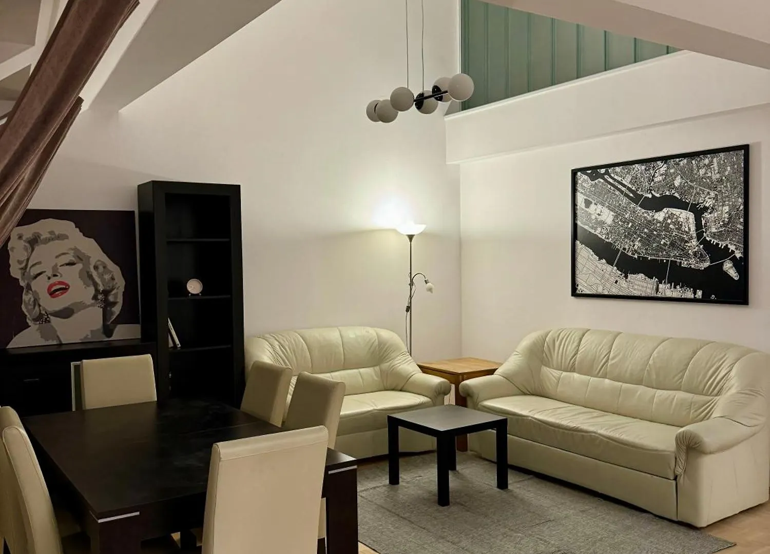 Dalimilova Apartments Prague