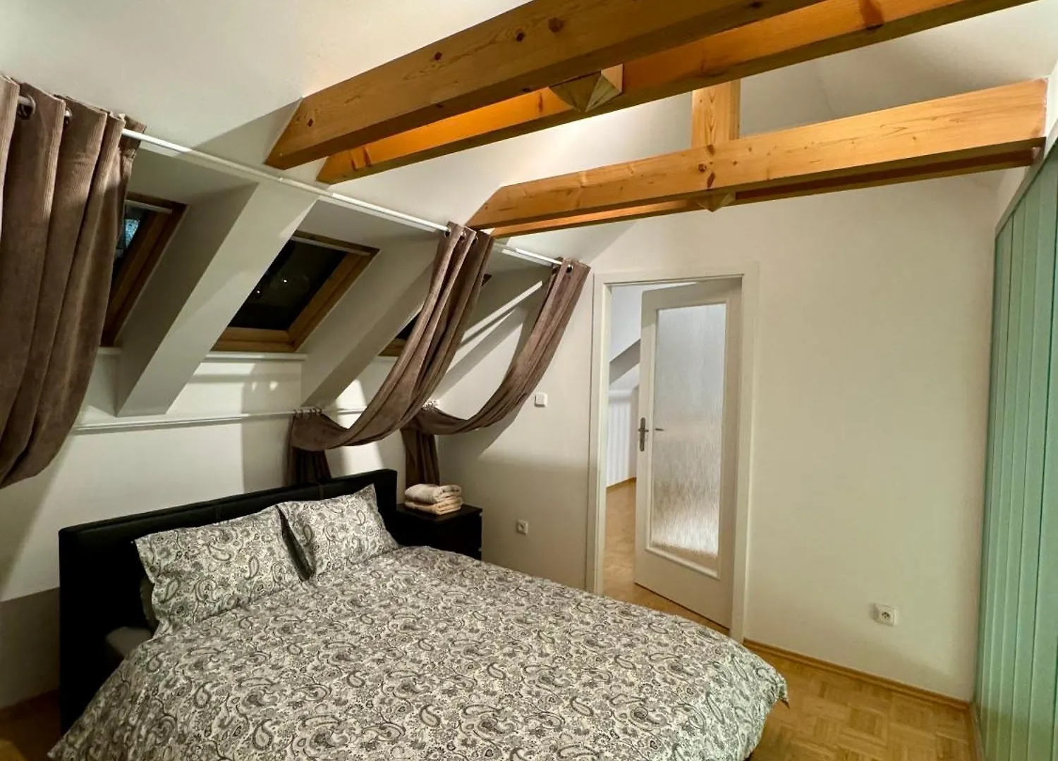Dalimilova Apartments Prague Czech Republic