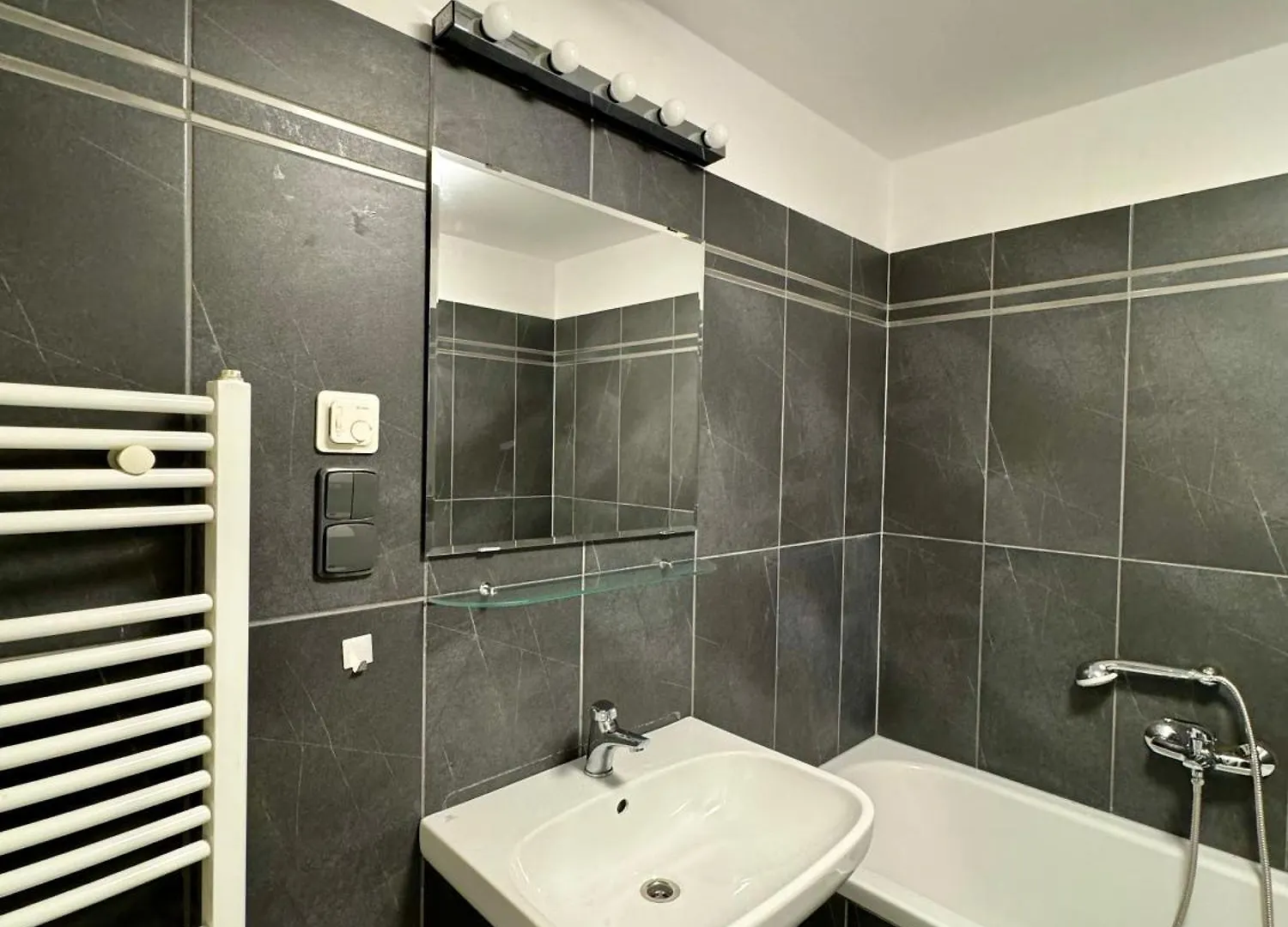 Dalimilova Apartments Prague Czech Republic
